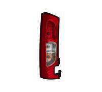 FARO-FANALE POSTERIORE DESTRO MERCEDES CITAN W415 2012-2021 CON 2 PORTELLONI