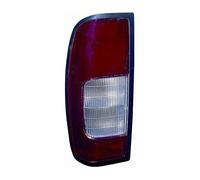 FARO-FANALE POSTERIORE DESTRO NISSAN NAVARA/KING CAB 1997-2002 S/RETRONEBBIA