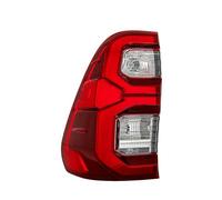 FARO-FANALE POSTERIORE DESTRO PER TOYOTA HILUX DAL 2020 LED MOD. CON RETRONEBBIA