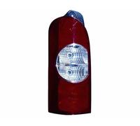 FARO-FANALE POSTERIORE DESTRO RENAULT MASTER 2003-2010 4 FORI PORTALAMPADA