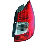 DIEDERICHS 4464792 Fanale posteriore