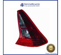 FARO - FANALE POSTERIORE DESTRO ROSE' - DX - CITROEN C4 COUPE' 2008->2010
