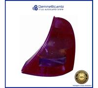 FARO - FANALE POSTERIORE DESTRO ROSSO - DX - RENAULT CLIO 98->01