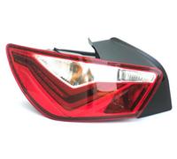 FARO-FANALE POSTERIORE DESTRO SEAT IBIZA 3 PORTE 2012-2015 A LED VALEO