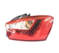 FARO-FANALE POSTERIORE DESTRO SEAT IBIZA 5 PORTE 2012-2015 NERO A LED MARELLI