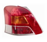 FARO-FANALE POSTERIORE DESTRO TOYOTA YARIS 2009-2011 AR-RO A LED