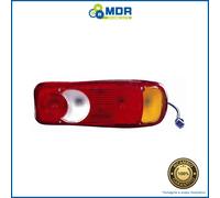 FARO - FANALE POSTERIORE DESTRO VERSIONE CASSONATO DX RENAULT MASTER - MASCOTT