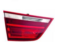 DIEDERICHS 1276092 Fanale posteriore