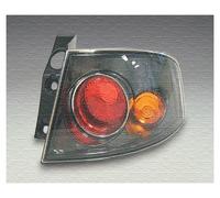 FARO-FANALE POSTERIORE EST. SINISTRO SEAT IBIZA 2004-2008 CRYSTAL MARELLI