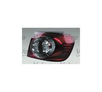 FARO-FANALE POSTERIORE EST. SX VOLKSWAGEN GOLF PLUS 2005-2009 LED VALEO