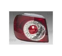 FARO-FANALE POSTERIORE EST. SX VOLKSWAGEN GOLF PLUS DAL 2009 LED VALEO