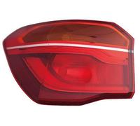 Faro Fanale Posteriore Esterno A Led Bmw X1 F48 Dal 2015 Sinistro