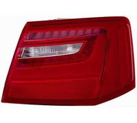 FANALE FANALINO POSTERIORE DX ESTERNO A LED AUDI A6 BERLINA 2011