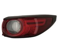 Faro Fanale Posteriore Esterno A Led per Mazda Cx 5 Dal 2017 Destro