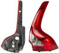 Faro Fanale Posteriore Esterno A Led per Volvo Xc60 2013-2017 Destro