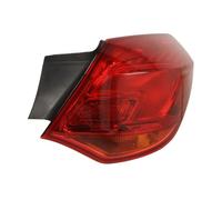 FARO FANALE POSTERIORE ESTERNO DESTRA per Opel Astra J 09.2009-08.2018
