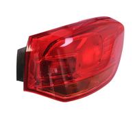 FARO FANALE POSTERIORE ESTERNO DESTRA per Opel Astra J 09.2009-08.2018