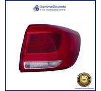 FARO - FANALE POSTERIORE ESTERNO DESTRO A LED - DX - KIA SPORTAGE 14->15