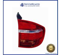 FARO - FANALE POSTERIORE ESTERNO DESTRO BIANCO ROSSO - DX - BMW X5 E70 06->10