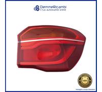 FARO - FANALE POSTERIORE ESTERNO DESTRO - DX - BMW X1 F48 2015-> (NO LED)