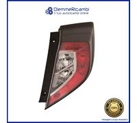 FARO - FANALE POSTERIORE ESTERNO DESTRO LED - DX - HONDA CIVIC 17->