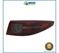 Fanale Posteriore Destro DX Mazda 3 2019-2020 - 4 Porte Modello Standard
