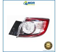 FARO - FANALE POSTERIORE ESTERNO DESTRO LED - DX - MAZDA 3 5 PORTE 09->13