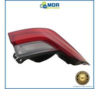 FARO - FANALE POSTERIORE ESTERNO DESTRO LED - DX - SKODA KAMIQ 19->