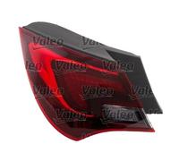 FARO-FANALE POSTERIORE ESTERNO DESTRO OPEL ASTRA J GTC 2011-2015 A LED VALEO