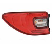 FARO-FANALE POSTERIORE ESTERNO DESTRO PER RENAULT KADJAR 2015-2018 VALEO