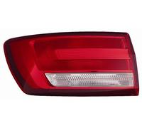 Faro Fanale Posteriore Esterno per Audi A4 Dal 2015 Station Wagon Sinistro