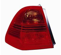Faro Fanale Posteriore Esterno per Bmw Serie 3 E91 Touring 2005 Rosso Sinistro