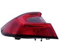 FANALE FANALINO POSTERIORE SX S/P PER FORD FIESTA DAL 2021 ESTERNO