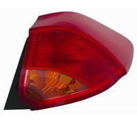 Faro Fanale Posteriore Esterno per Kia Ceed 2012-2015 Versione 5 Porte Destro