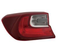 Faro Fanale Posteriore Esterno per Kia Ceed Dal 2018 Sinistro