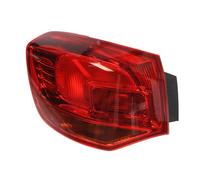 FARO FANALE POSTERIORE ESTERNO SINISTRA per Opel Astra J 09.2009-08.2018