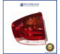 FARO - FANALE POSTERIORE ESTERNO SINISTRO A LED - SX - BMW X1 E84 09->15