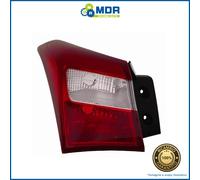 FARO - FANALE POSTERIORE ESTERNO SINISTRO BIANCO ROSSO - SX - HYUNDAI I30 12->16