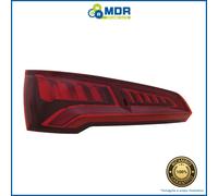 Fanale Posteriore Sinistro SX Audi Q5 2016-2019 - Esterno A Led C/Indicatore