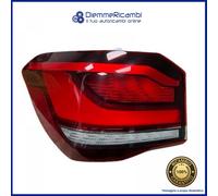 231015MR9 Faro Fanale Posteriore Sx Sinistro per Bmw X1 F48 2019/10>