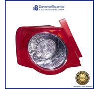 FARO - FANALE POSTERIORE ESTERNO SINISTRO LED - SX - VOLKSWAGEN PASSAT 4 P->10