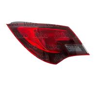 FARO-FANALE POSTERIORE ESTERNO SINISTRO OPEL ASTRA GTC 2011-2015 VALEO