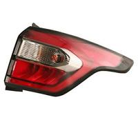 FARO-FANALE POSTERIORE ESTERNO SINISTRO PER FORD KUGA HIGH 2016-2017 A LED VALEO