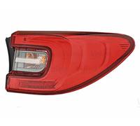 FARO-FANALE POSTERIORE ESTERNO SINISTRO PER RENAULT KADJAR 2015-2018 VALEO