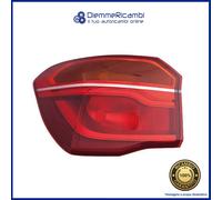 FARO - FANALE POSTERIORE ESTERNO SINISTRO - SX - BMW X1 F48 2015-> (NO LED)