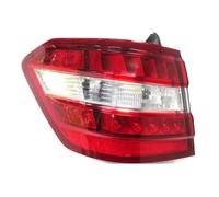 FARO-FANALE POSTERIORE ESTERNO SX PER MERCEDES CLASSE E SW CLASSIC 09-13 A LED