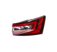 FARO-FANALE POSTERIORE ESTERNO SX PER SKODA SUPERB BERLINA 2015-2019 LED HELLA