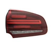 FARO-FANALE POSTERIORE INT. DESTRO PORSCHE CAYENNE 2015-2017 A LED NERO VALEO