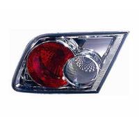 FARO-FANALE POSTERIORE INT. SINISTRO PER MAZDA 6 4P 2002-2005 SENZA RETRONEBBIA