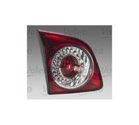 FARO-FANALE POSTERIORE INT. SX VOLKSWAGEN GOLF PLUS DAL 2009 LED VALEO